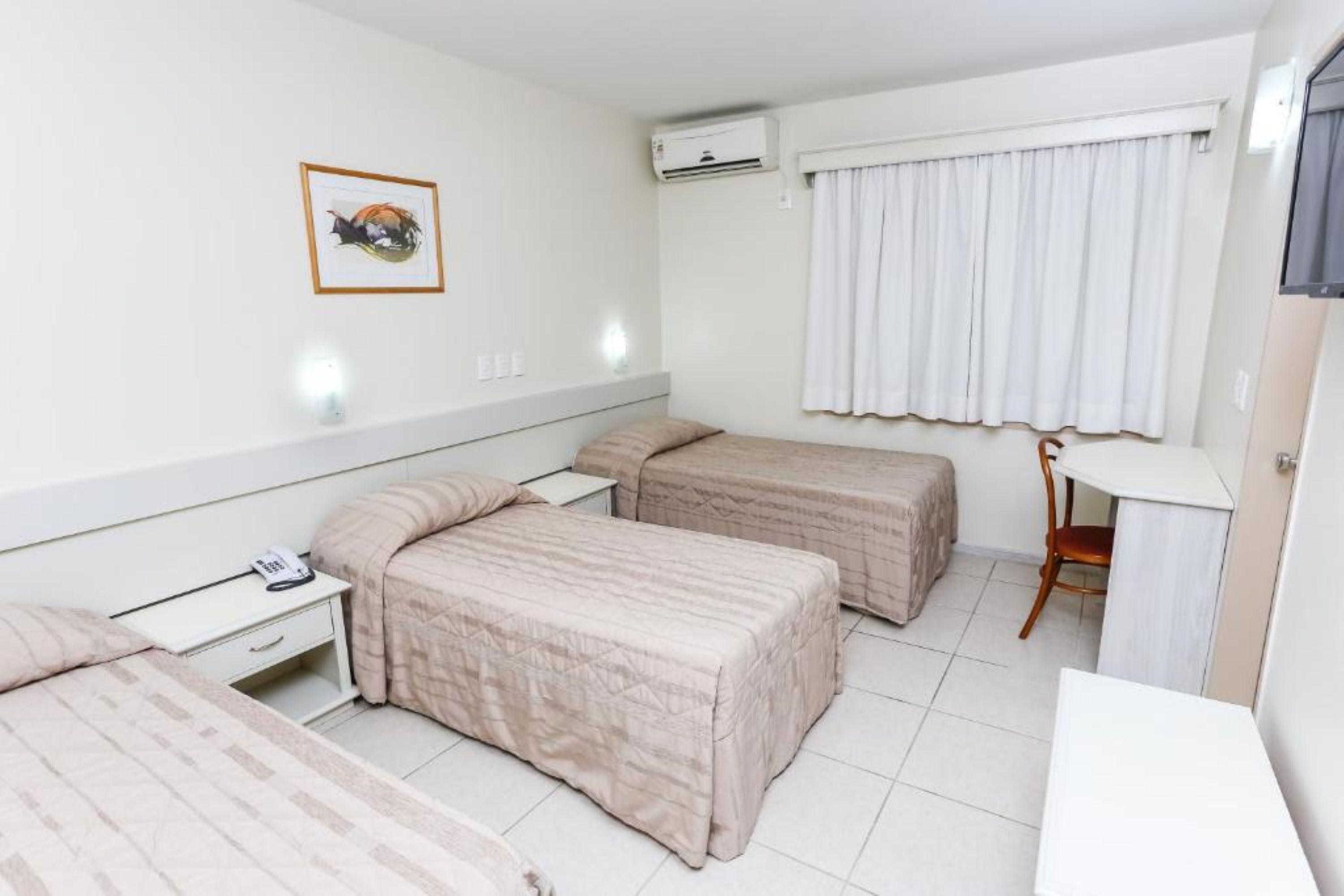 Hotel Suarez Executive ノヴォ・アンブルゴ エクステリア 写真