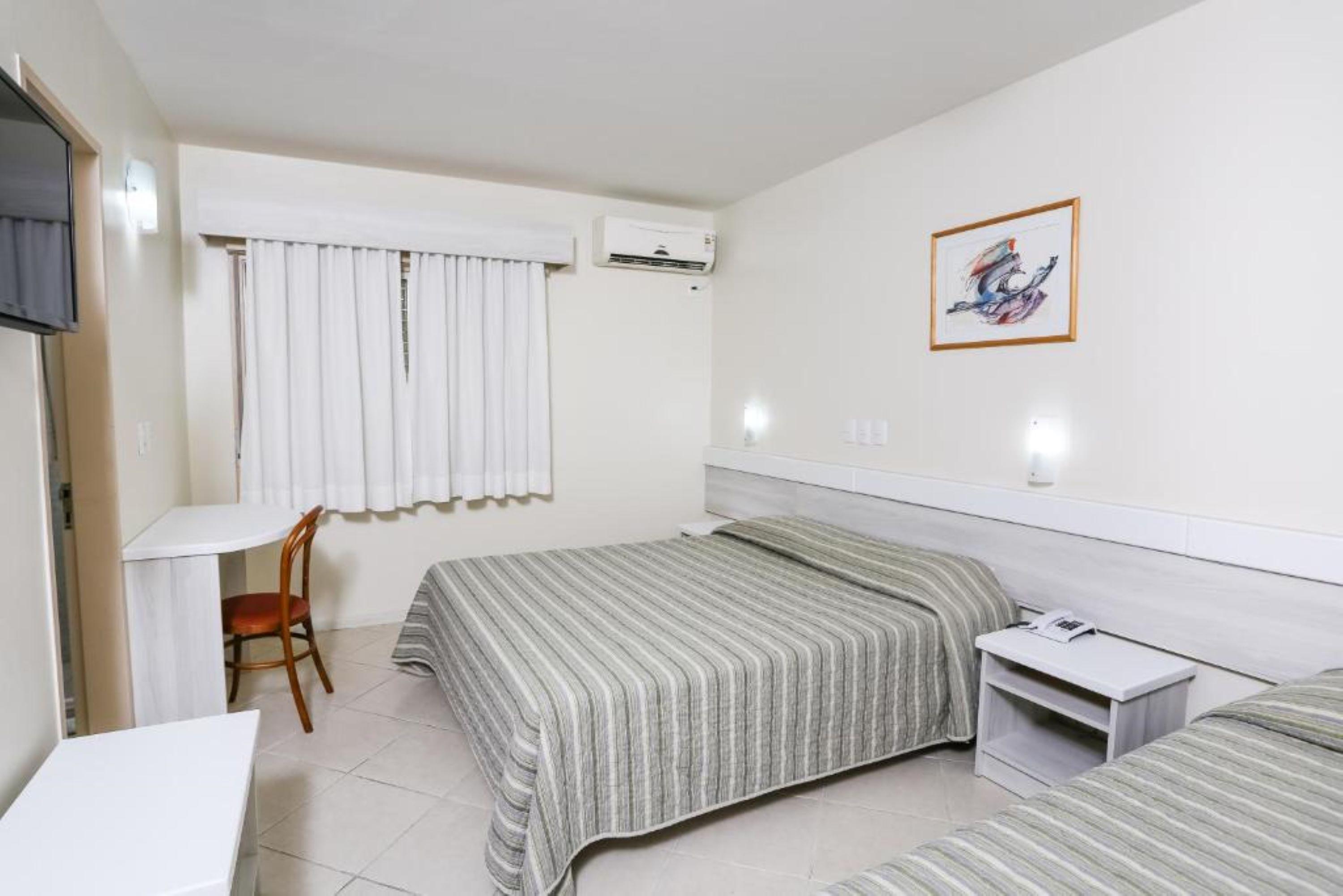 Hotel Suarez Executive ノヴォ・アンブルゴ エクステリア 写真