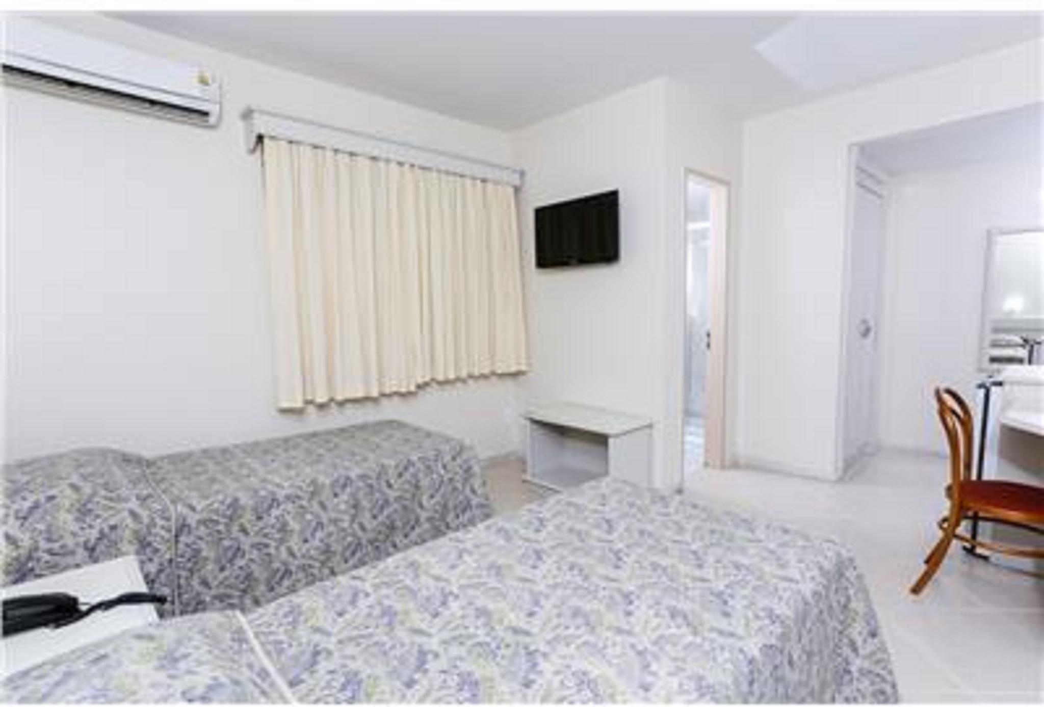 Hotel Suarez Executive ノヴォ・アンブルゴ エクステリア 写真