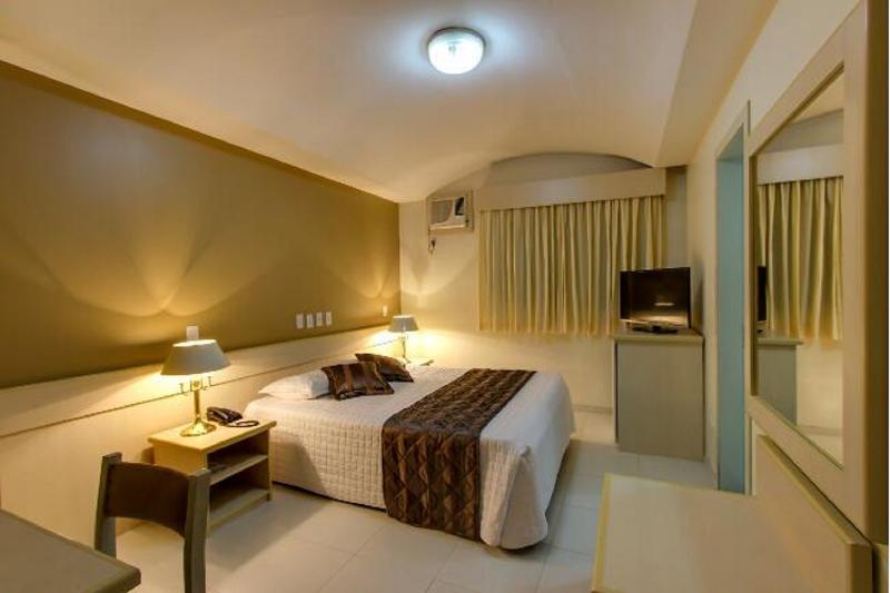 Hotel Suarez Executive ノヴォ・アンブルゴ エクステリア 写真